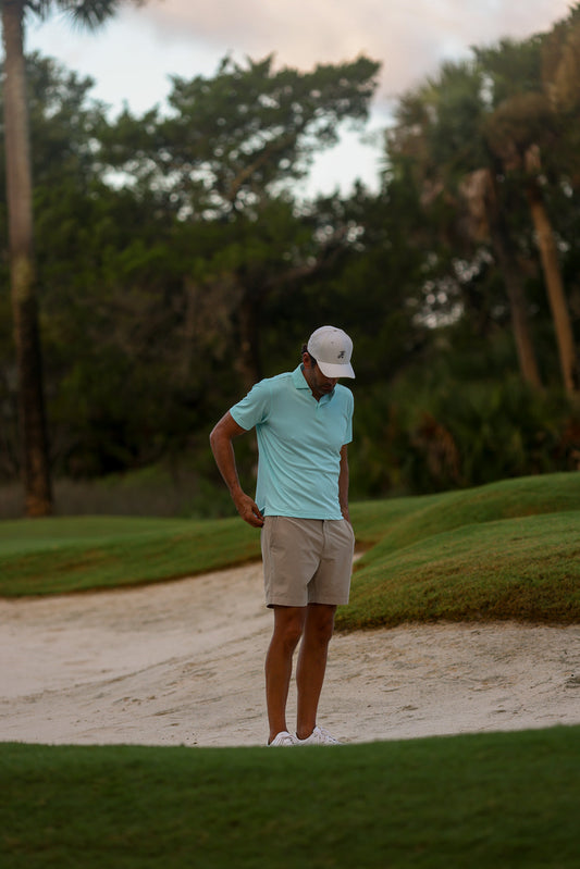 From the Course to the Clubhouse: Building a Versatile Wardrobe