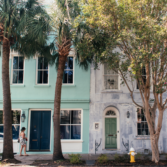 Beat the Heat: Top Summer Activities in Charleston