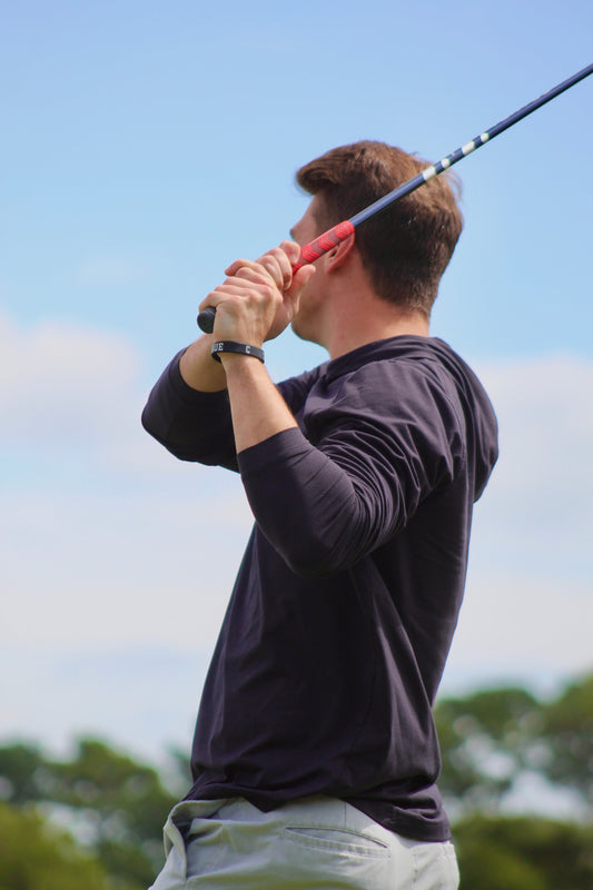 Golf’s New Generation: How Style is Shaping the Future of the Game