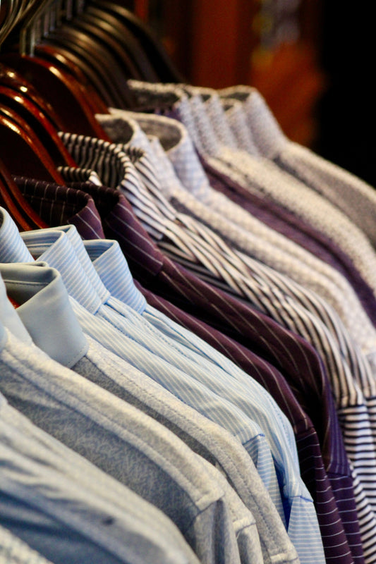 Why Fit Matters: Tailored vs. Boxy in Modern Golfwear