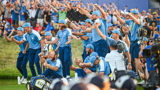 A Century of Rivalry: The History, Highlights, and Venues of the Ryder Cup