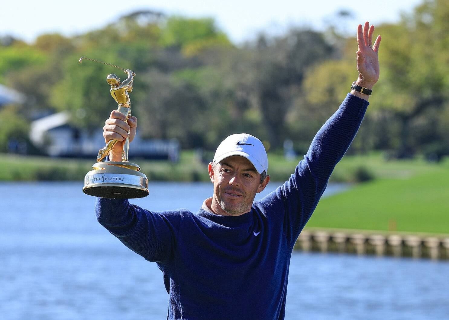 The Players Championship 2025 – Harlestons