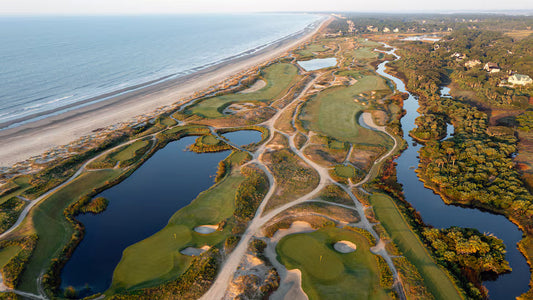 Coastal Clubs Worth the Trip