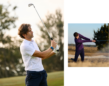 Tees & Golfwear
