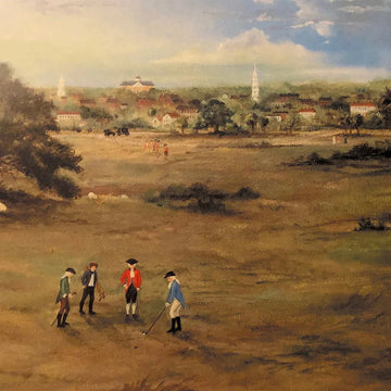 Where It All Began: The Legacy Behind Our Name