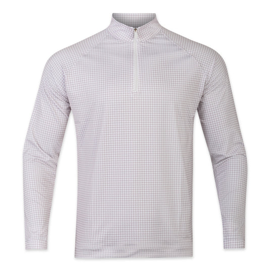 The Folly Houndstooth