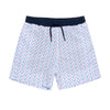 The Riviera Youth Swim Trunks