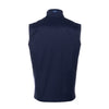 The Pitt Street Vest
