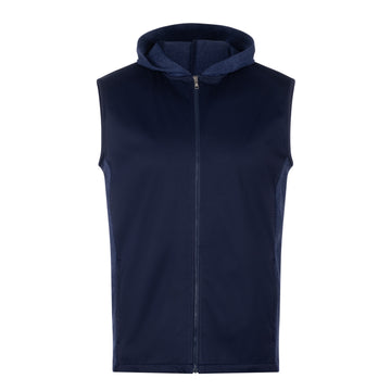 The Hooded Avondale Vest