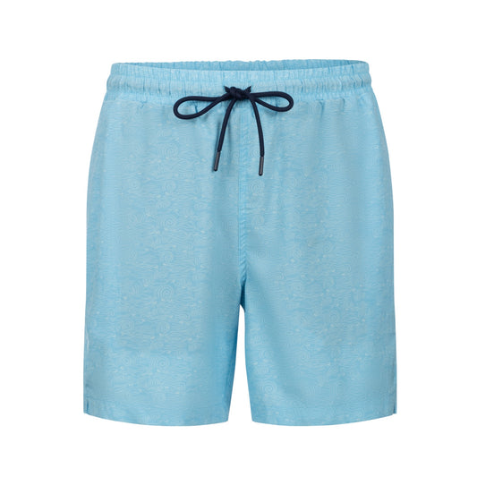 The Storm Swim Trunks