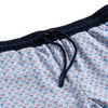 The Riviera Youth Swim Trunks