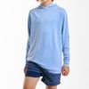 The Storm Youth Swim Trunks
