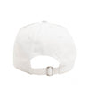 "H" Script Signature Hat