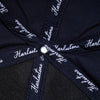 "H" Script Signature Hat