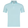 The Seaside Mesh Polo