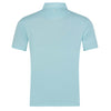 The Seaside Mesh Polo