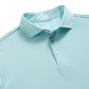 The Seaside Mesh Polo