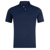 The Seaside Mesh Polo