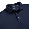 The Seaside Mesh Polo