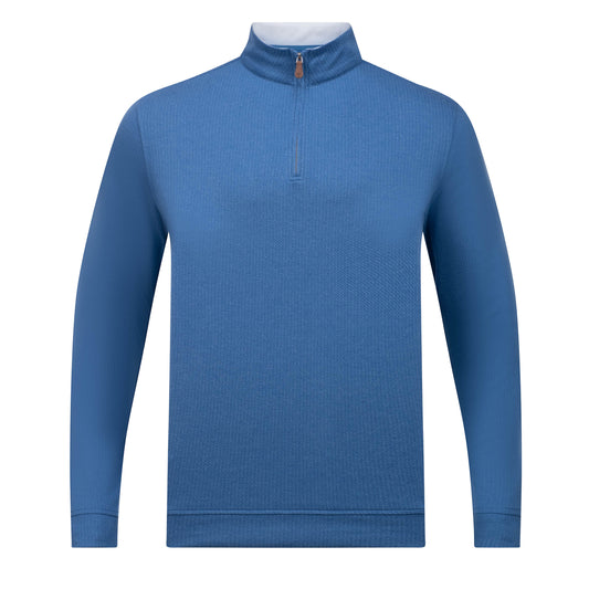 The Fulton Pullover
