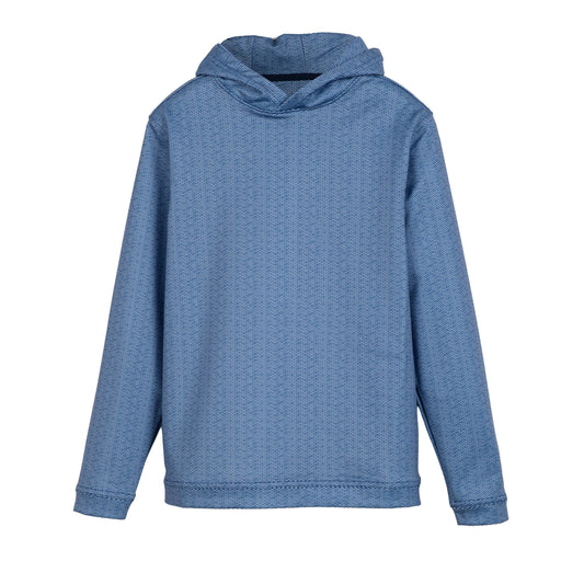 The Hunley Hoodie Youth