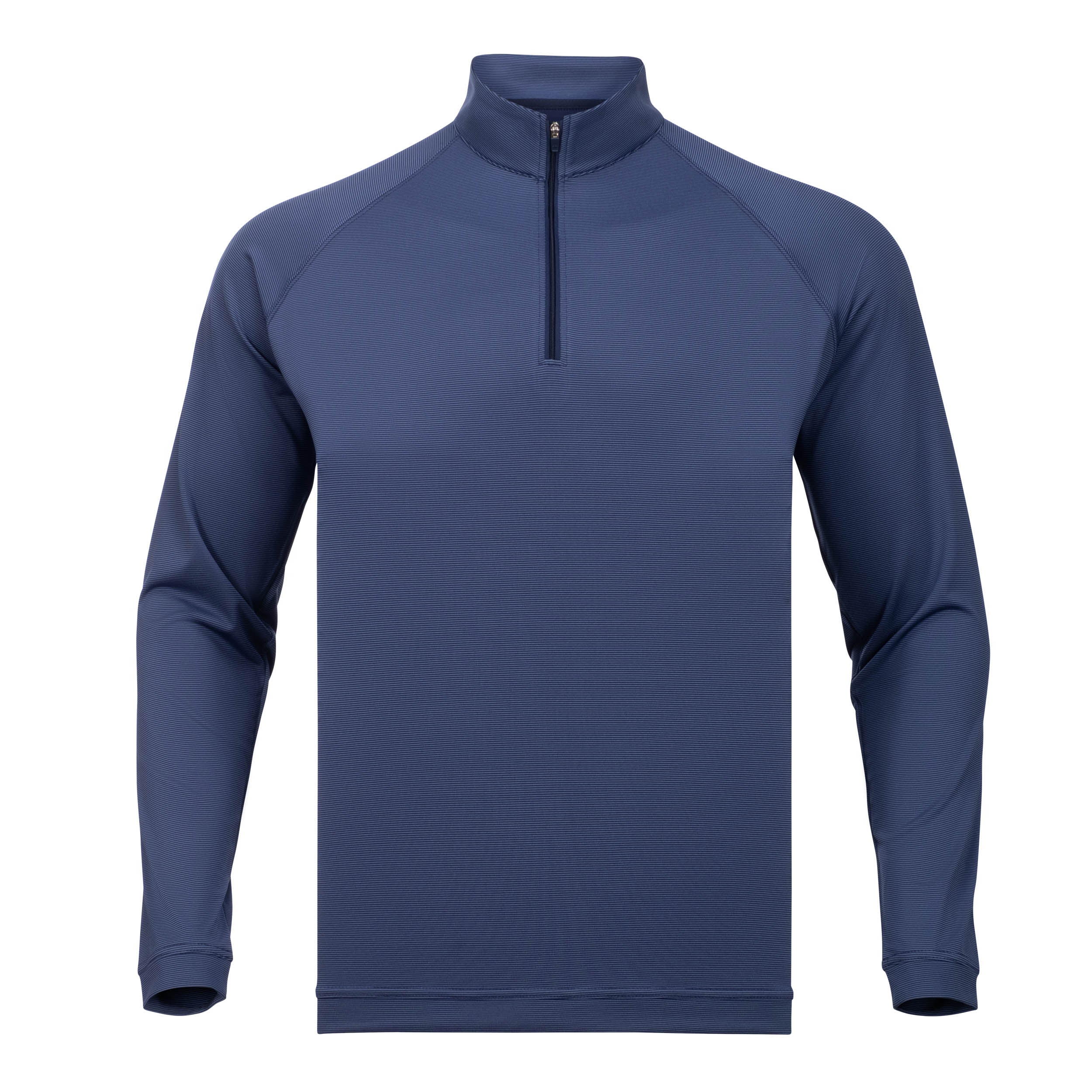 The Folly 1/4 Zip – Harlestons
