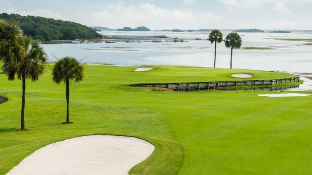 The Best Places to Visit in Charleston for Golf Enthusiasts