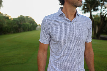 What Makes a Modern Golf Polo?