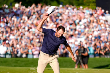 Scottie Scheffler Dominates at Quail Hollow: 2025 PGA Championship Recap and What It Means for the Tour