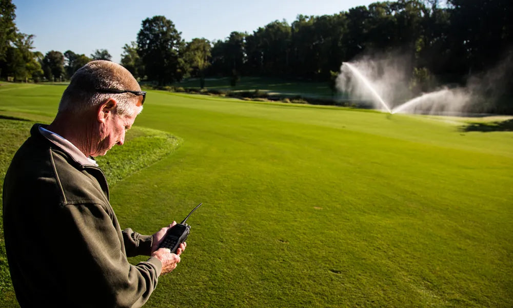 Sustainable Golf: How the Industry Has Gone Green in 2024