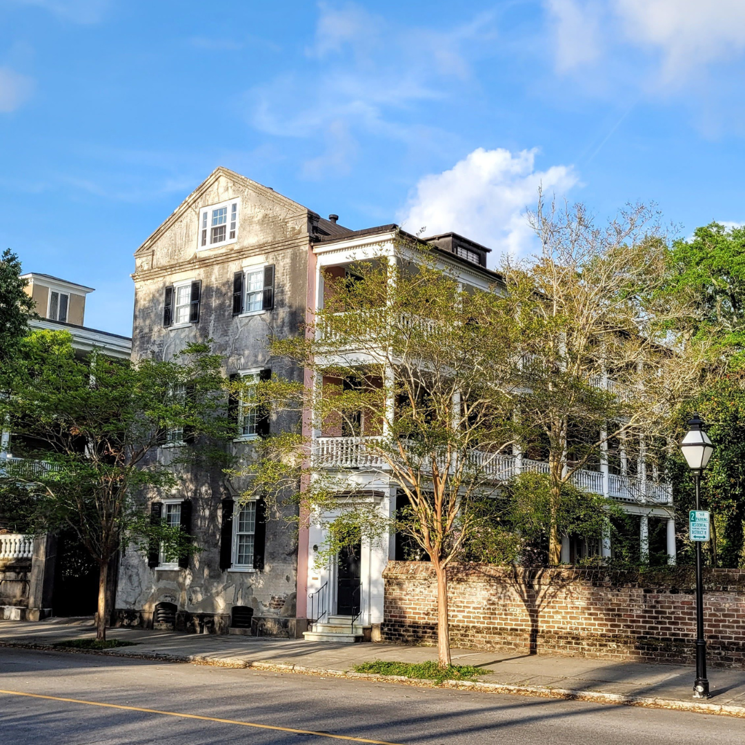 Charleston’s Eat and Drink Guide
