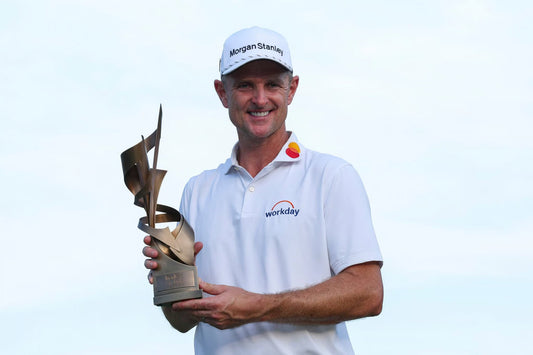 Fedex St. Jude Championship 2025 Recap