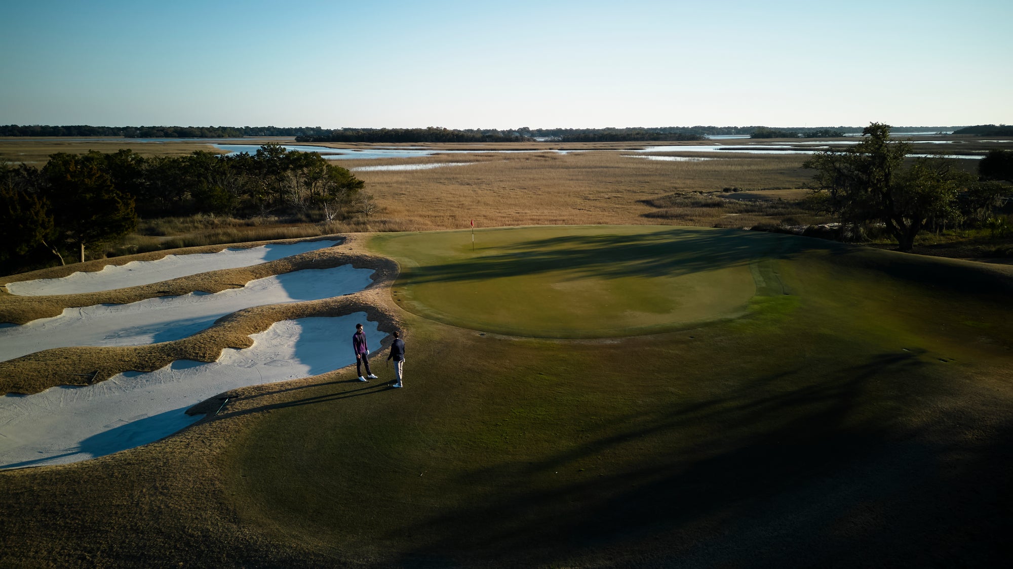 Golf Course Architecture: What Makes a Course Truly Great?