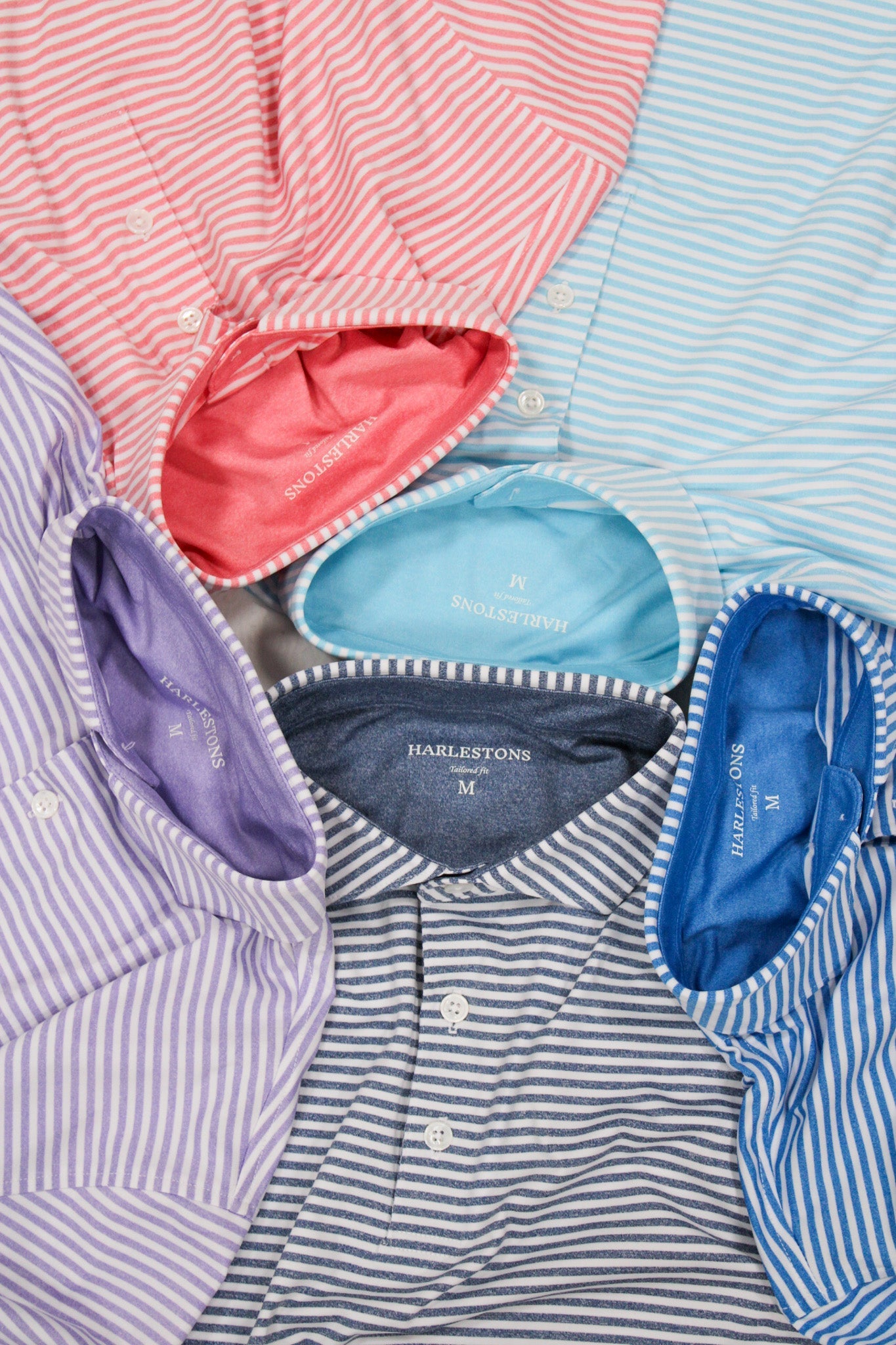 How to Care for Your Polos So They Last for Years