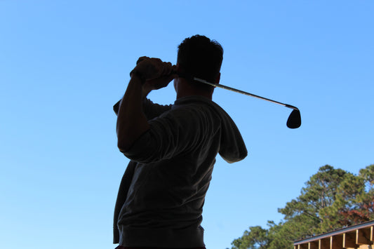 The New Era of Golf Etiquette: Style, Standards, and Subtle Confidence