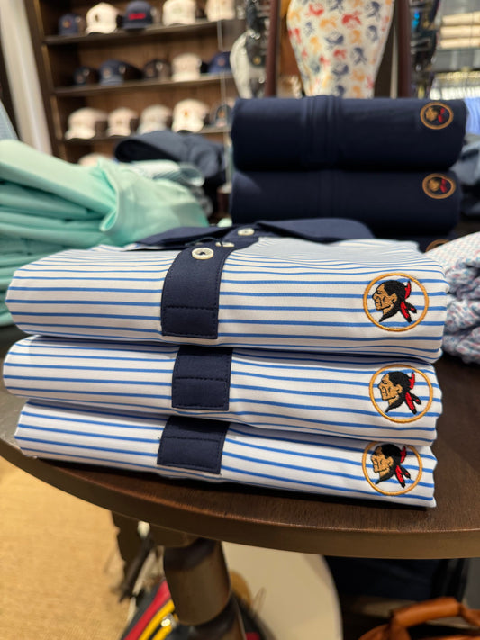 Inside the World’s Premier Pro Shops: Why Top Clubs Choose Harlestons