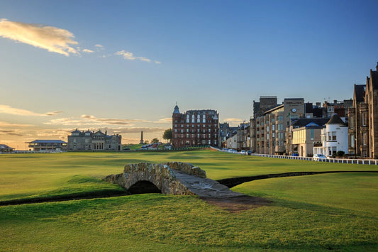The World’s Great Clubhouses: Where Style Meets Tradition
