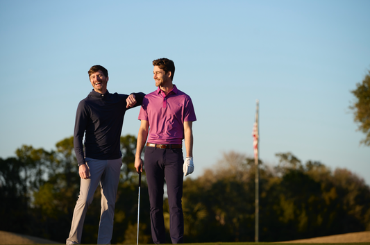 Golf's Role in Networking: How it's More Important Than Ever