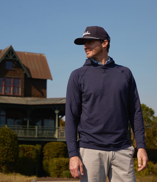 Golf Gear for the Cooler Months: What to Wear for Fall and Winter Golf Gear for the Cooler Months: What to Wear for Fall and Winter