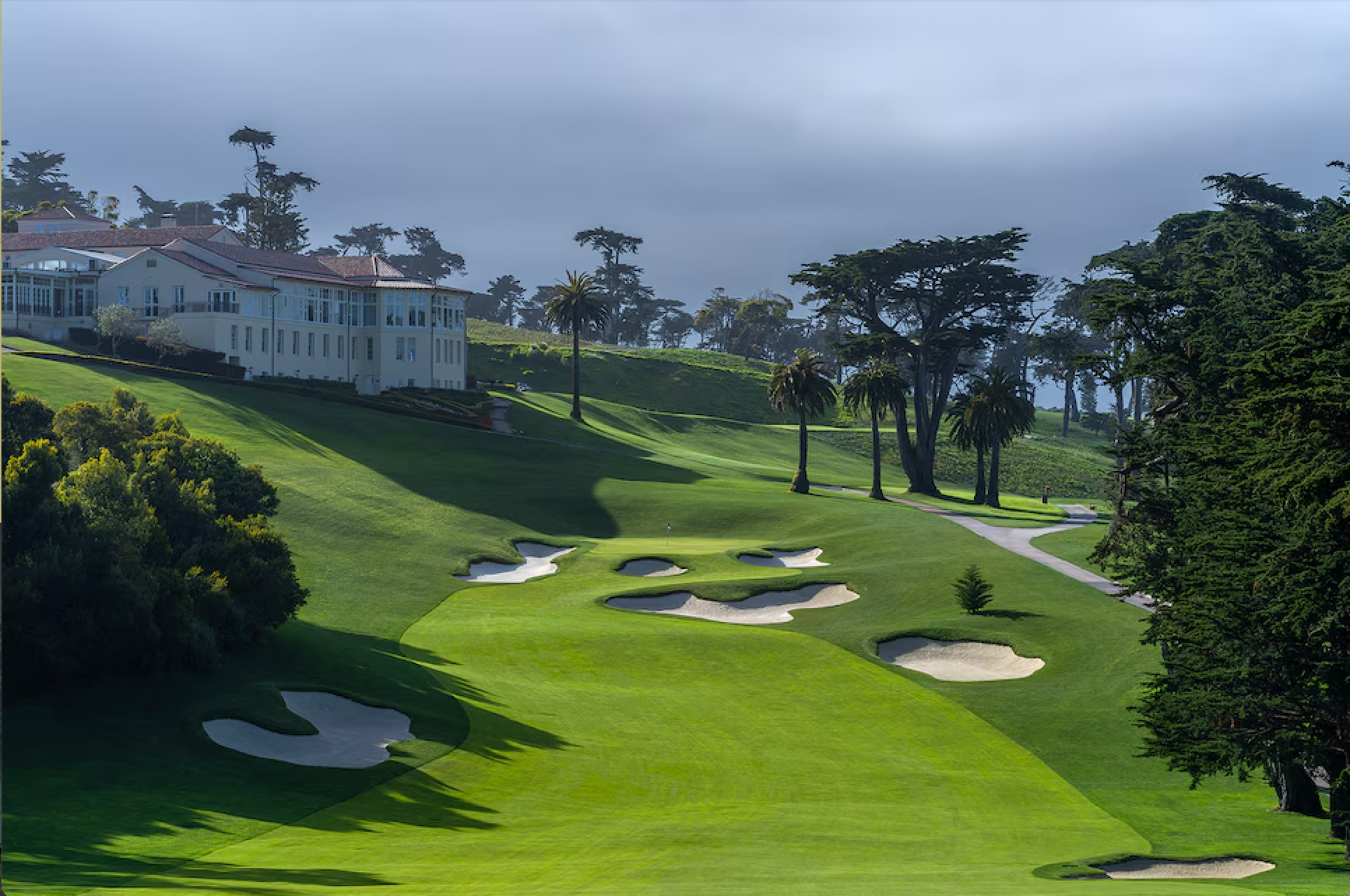 The Comeback of Classic Golf Courses: Why Legendary Courses Still Matter