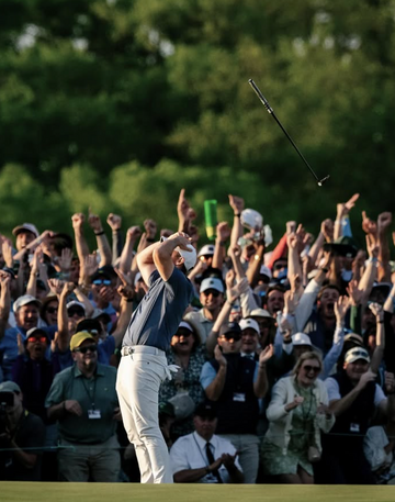 Rory McIlroy's Historic Masters Victory: Completing the Career Grand Slam