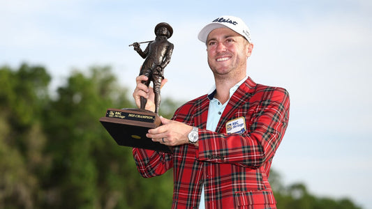 A Hometown Classic: Recapping the 2025 RBC Heritage at Hilton Head