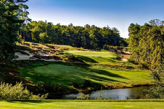 Summer Golf Destinations: Where the Game Meets Prestige