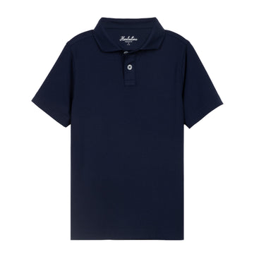 The Yachtsman Polo Youth