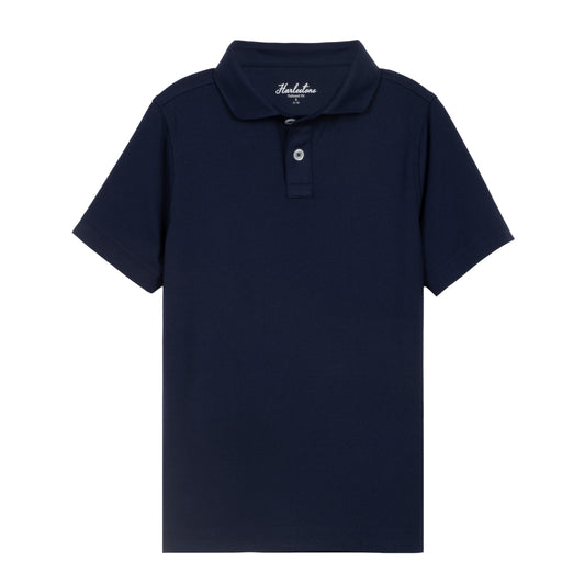 The Yachtsman Polo Youth