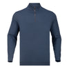 The Belmont 1/4 Zip