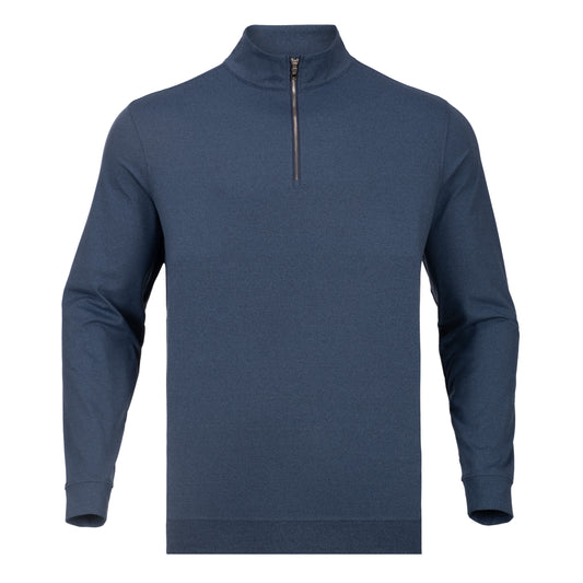 The Belmont 1/4 Zip