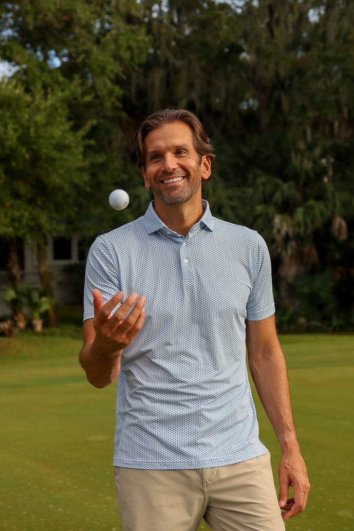 Men's Clothing & Golf Apparel | Harlestons