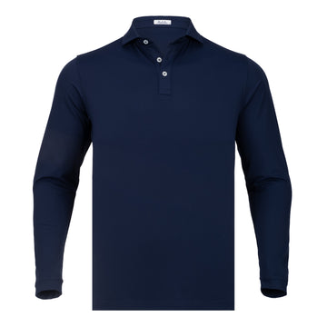 The Yachtsman Longsleeve