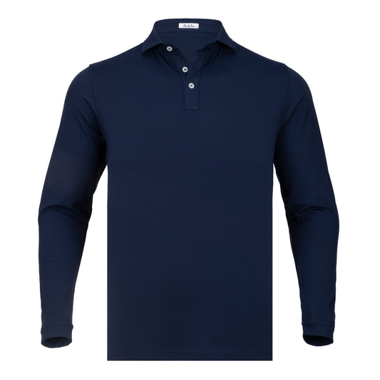 The Yachtsman Longsleeve